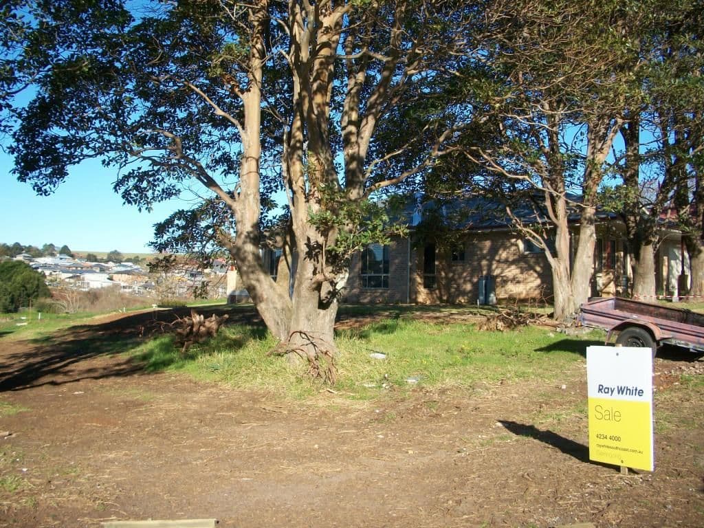 Lot 102 Campbell Street, GERRINGONG NSW 2534, Gerringong - Image 1