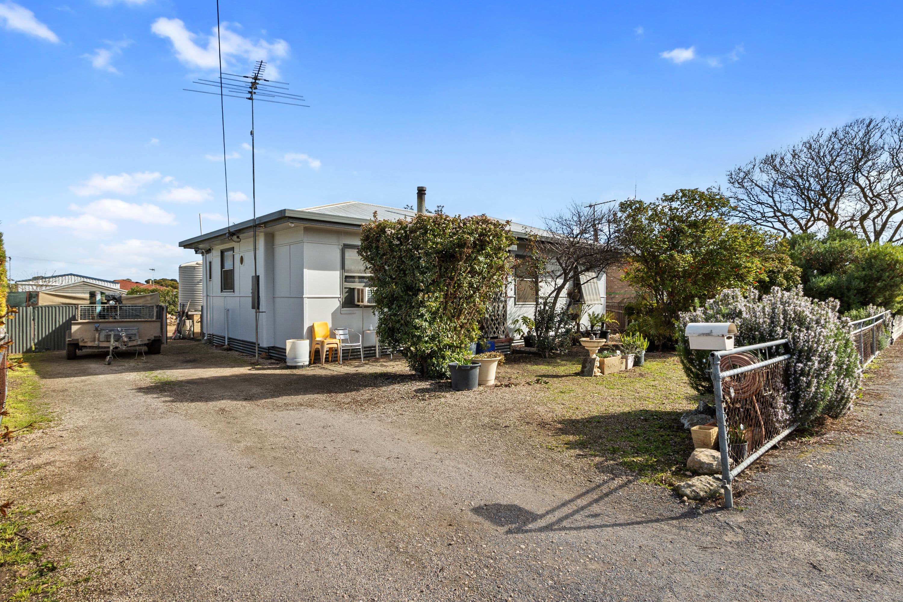 21 Eighth Street, Minlaton SA 5575, Minlaton - Thumbnail 2