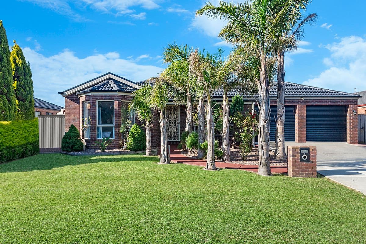 8 Dunroe Court, Warrnambool VIC 3280, Warrnambool - Image 1