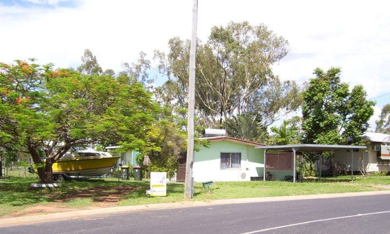 52 Kennedy Street, MORANBAH QLD 4744, Moranbah - Image 1