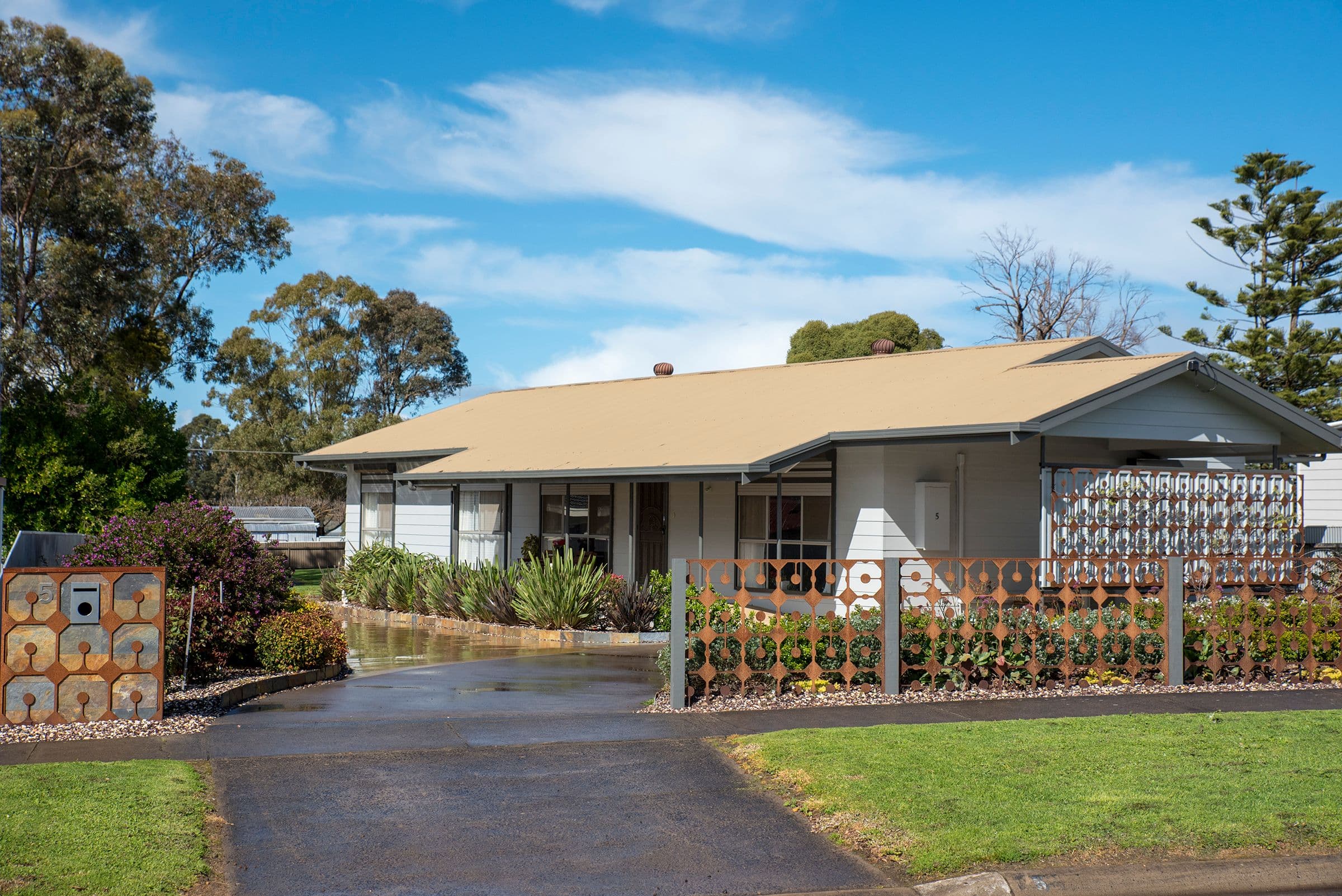 5 Mount Gambier Road, Casterton VIC 3311, Casterton - Image 1