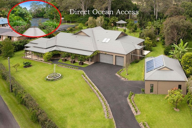 11 Bul Bul Place, CURRUMBIN WATERS QLD 4223, Currumbin Waters - Image 1