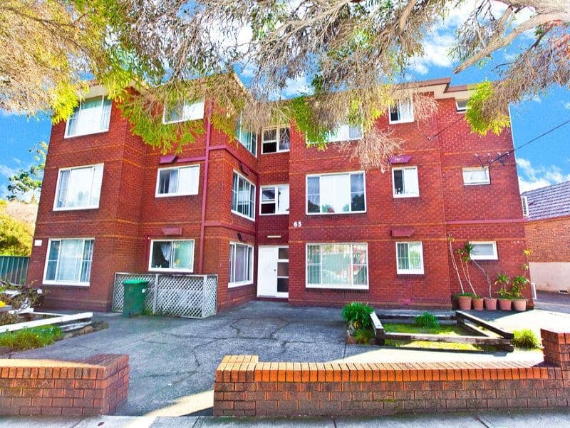 6/63 Unwins Bridge Rd, Sydenham - Image 1