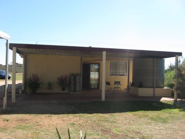 129 Macgillivary Road, Glossop SA 5344, Glossop - Image 1