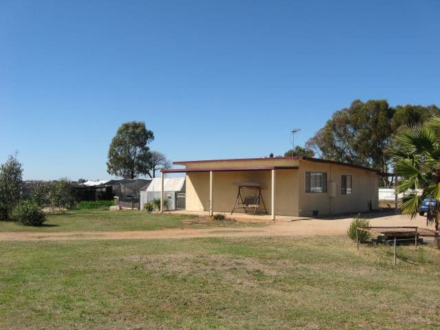 129 Macgillivary Road, Glossop SA 5344, Glossop - Thumbnail 2