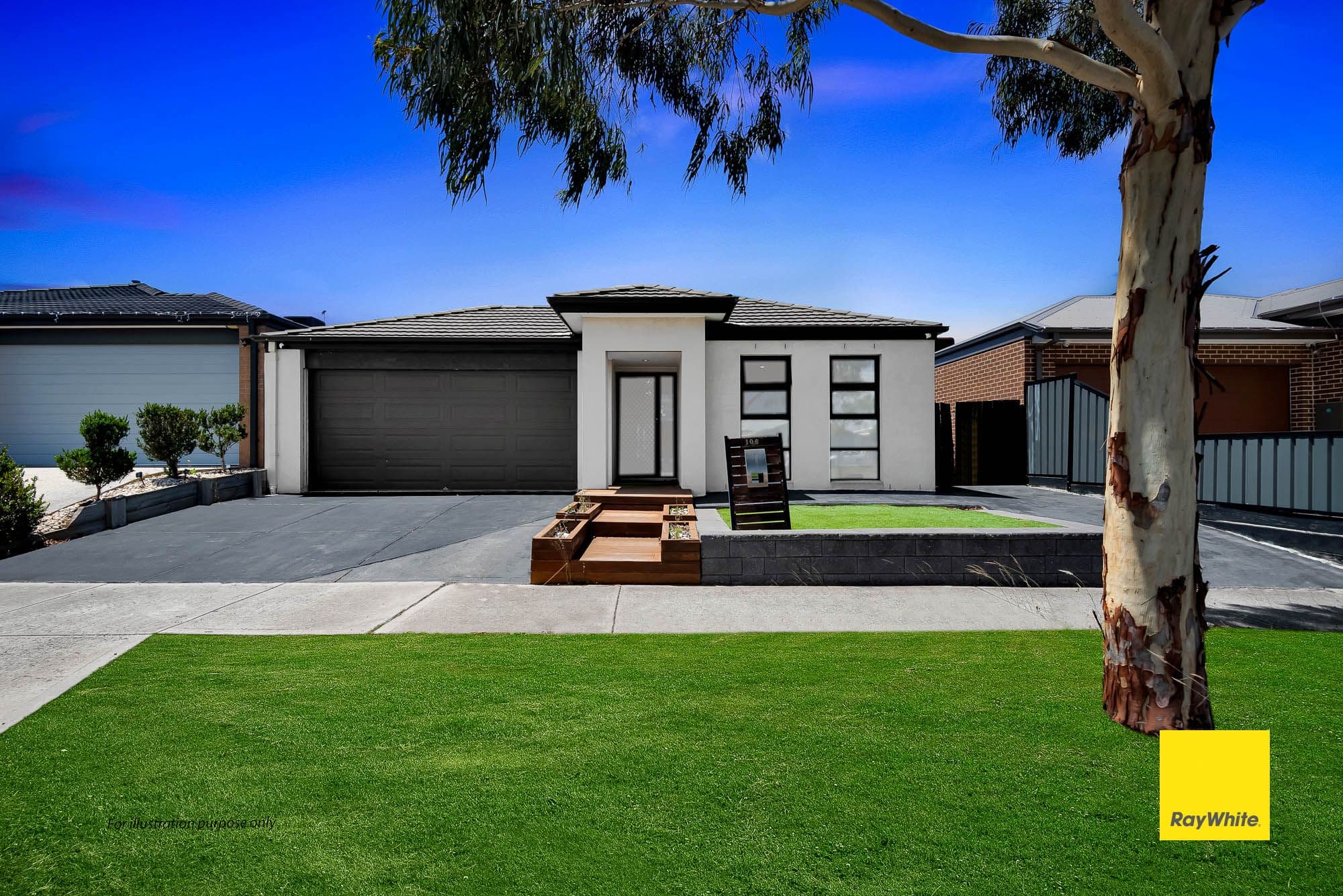 106 Talliver Terrace, Truganina VIC 3029, Truganina - Image 1