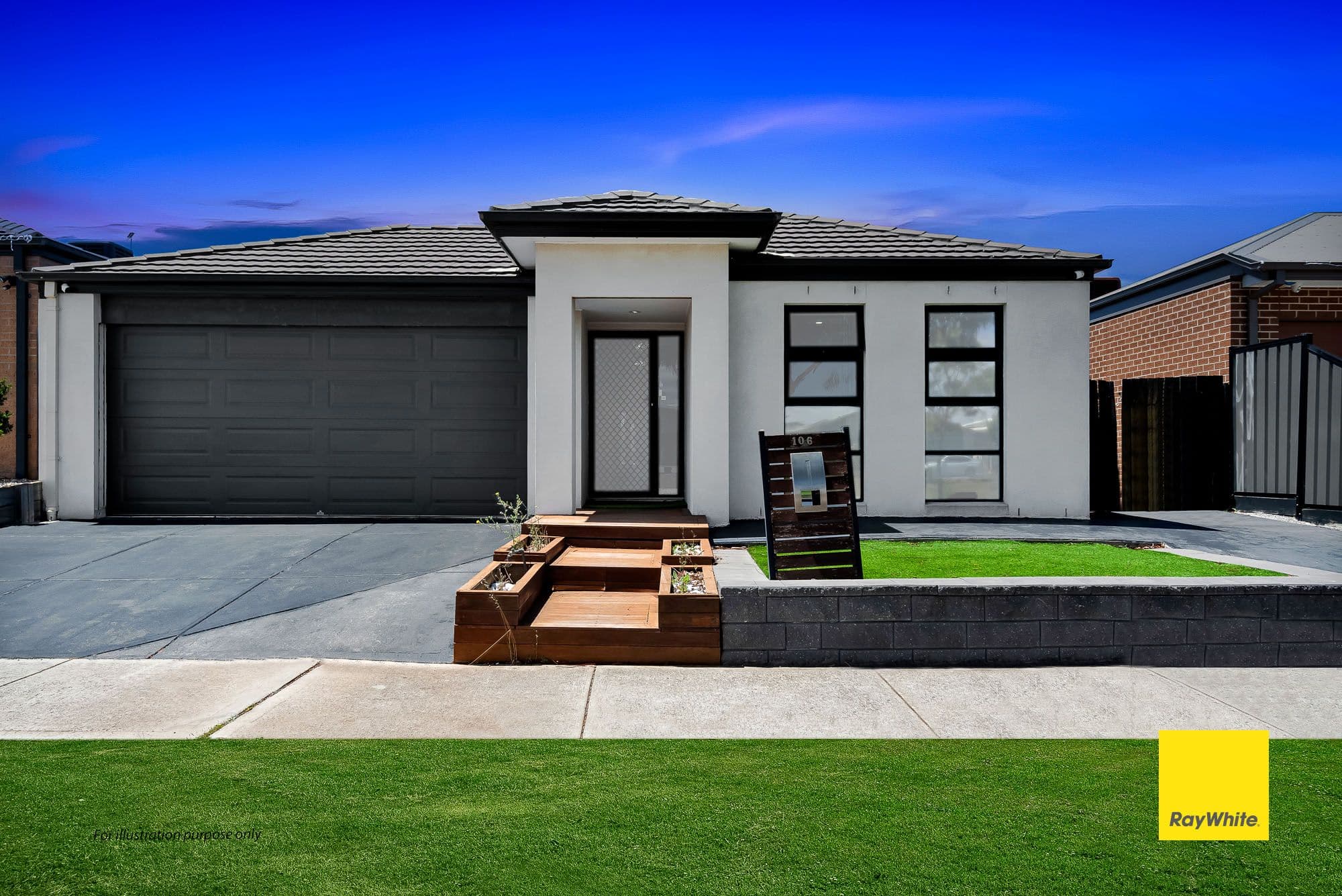 106 Talliver Terrace, Truganina VIC 3029, Truganina - Thumbnail 2