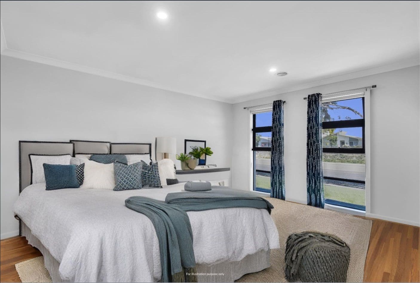 106 Talliver Terrace, Truganina VIC 3029, Truganina - Thumbnail 5