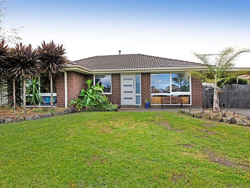 12 Niblett Court, GROVEDALE VIC 3216, Grovedale - Thumbnail 2