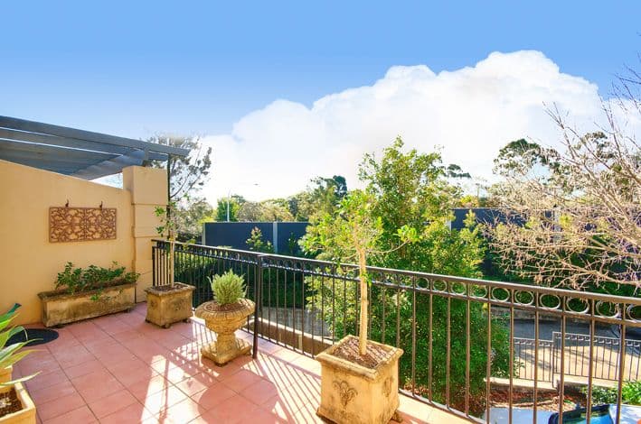 207 Willoughby Road, NAREMBURN NSW 2065, Naremburn - Image 1