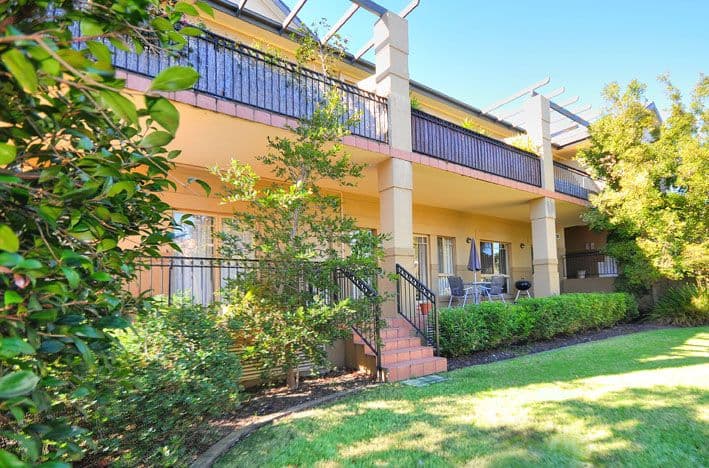 207 Willoughby Road, NAREMBURN NSW 2065, Naremburn - Thumbnail 2
