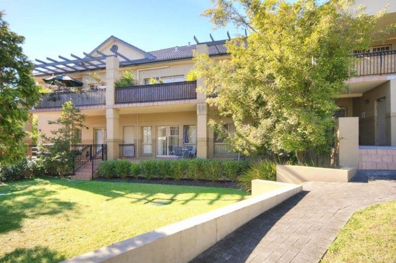 207 Willoughby Road, NAREMBURN NSW 2065, Naremburn - Thumbnail 7