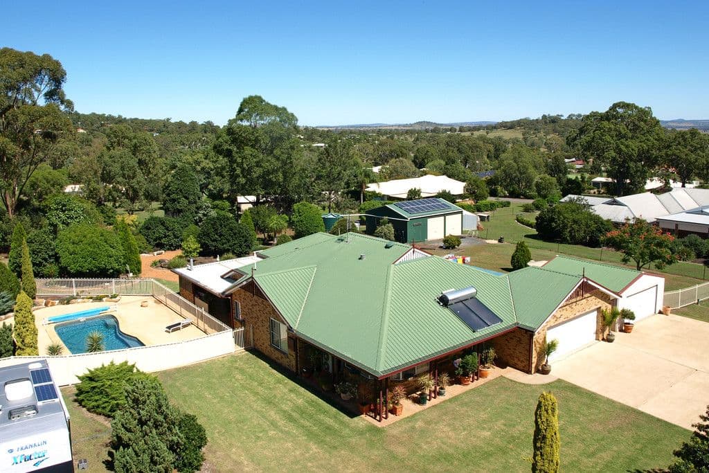 3 Gracemere Court, Glenvale QLD 4350, Glenvale - Thumbnail 2