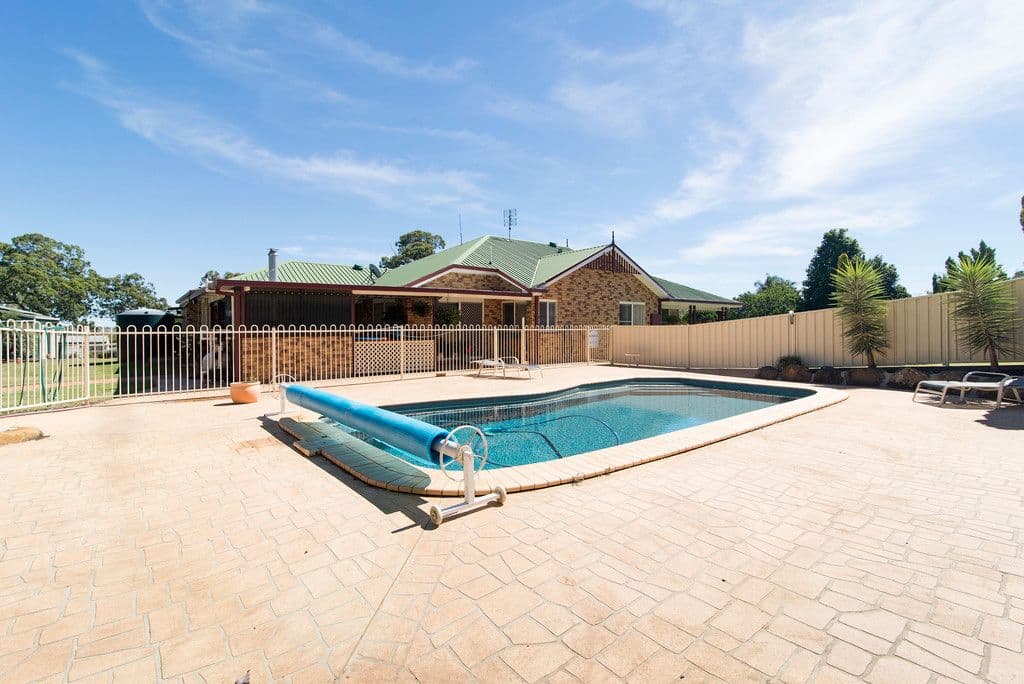 3 Gracemere Court, Glenvale QLD 4350, Glenvale - Thumbnail 4
