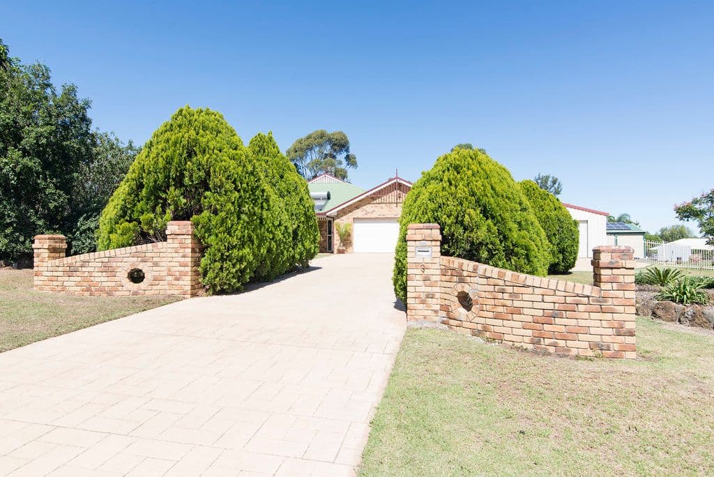 3 Gracemere Court, Glenvale QLD 4350, Glenvale - Thumbnail 7