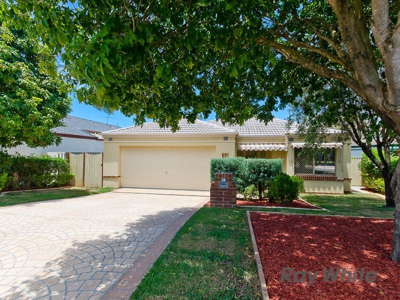 44 Jagera Circuit, TAIGUM QLD 4018, Taigum - Thumbnail 2