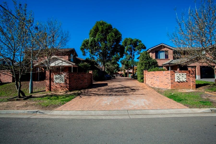 16-20 Barker Street, ST MARYS NSW 2760, St Marys - Image 1