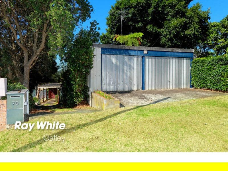 70 Algernon Street, OATLEY NSW 2223, Oatley - Thumbnail 6