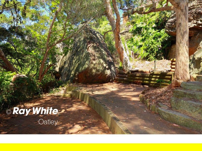 70 Algernon Street, OATLEY NSW 2223, Oatley - Thumbnail 7