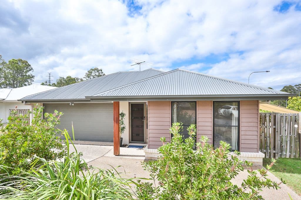 1 Dray Court, Riverhills QLD 4074, Riverhills - Thumbnail 2