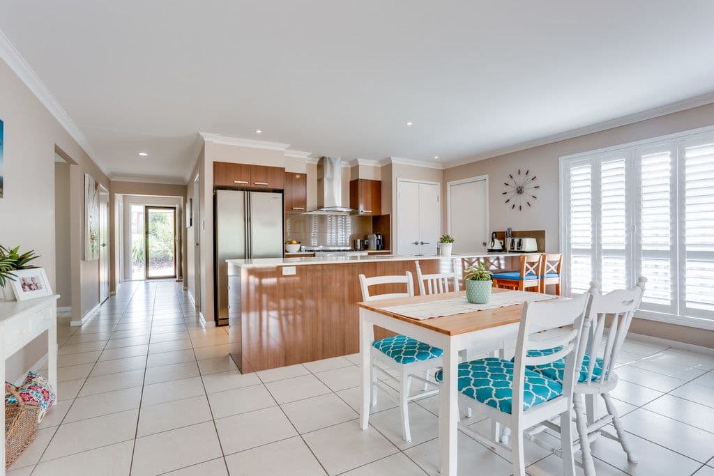 1 Dray Court, Riverhills QLD 4074, Riverhills - Thumbnail 6