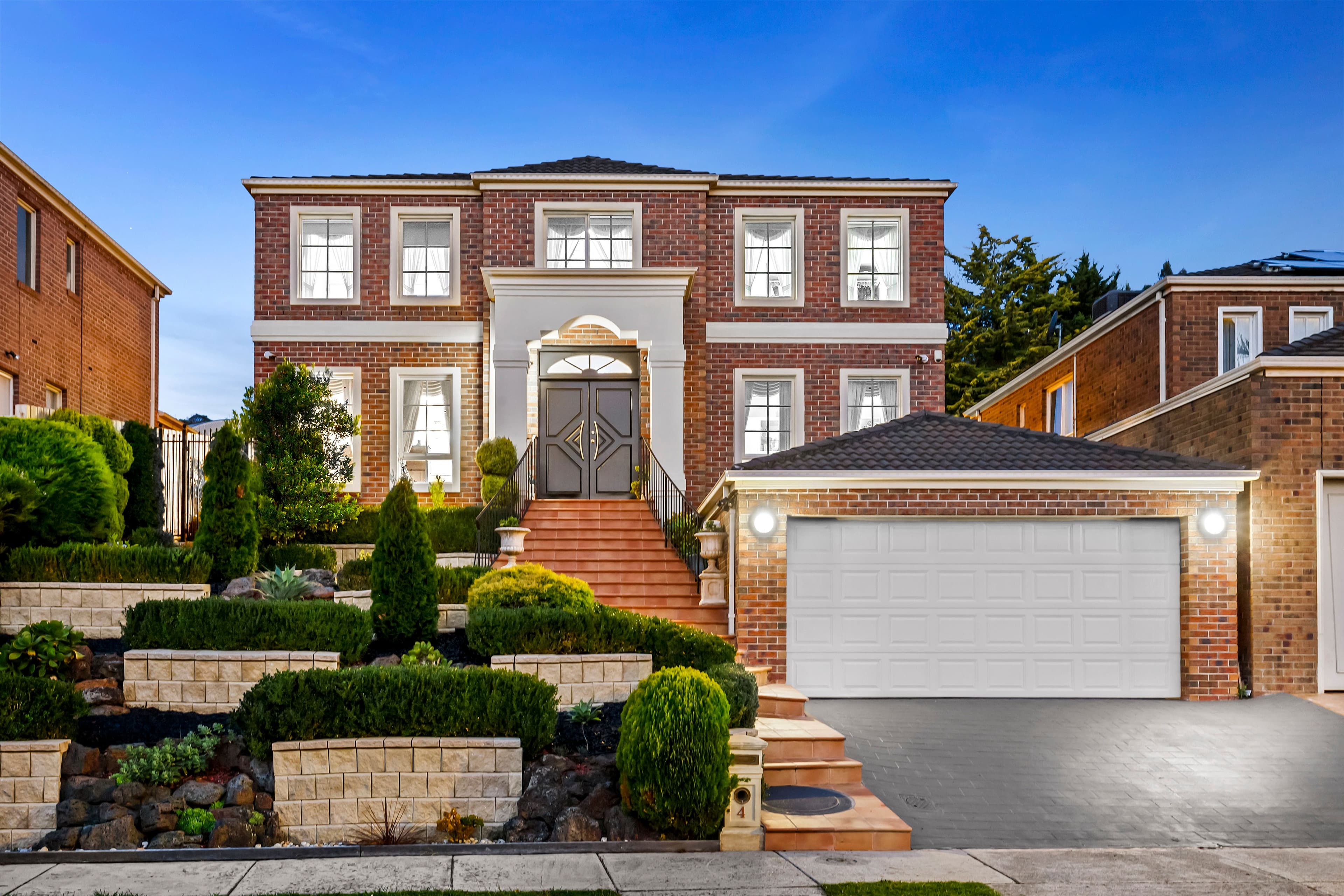 4 Matisse Drive, Templestowe VIC 3106, Templestowe - Image 1