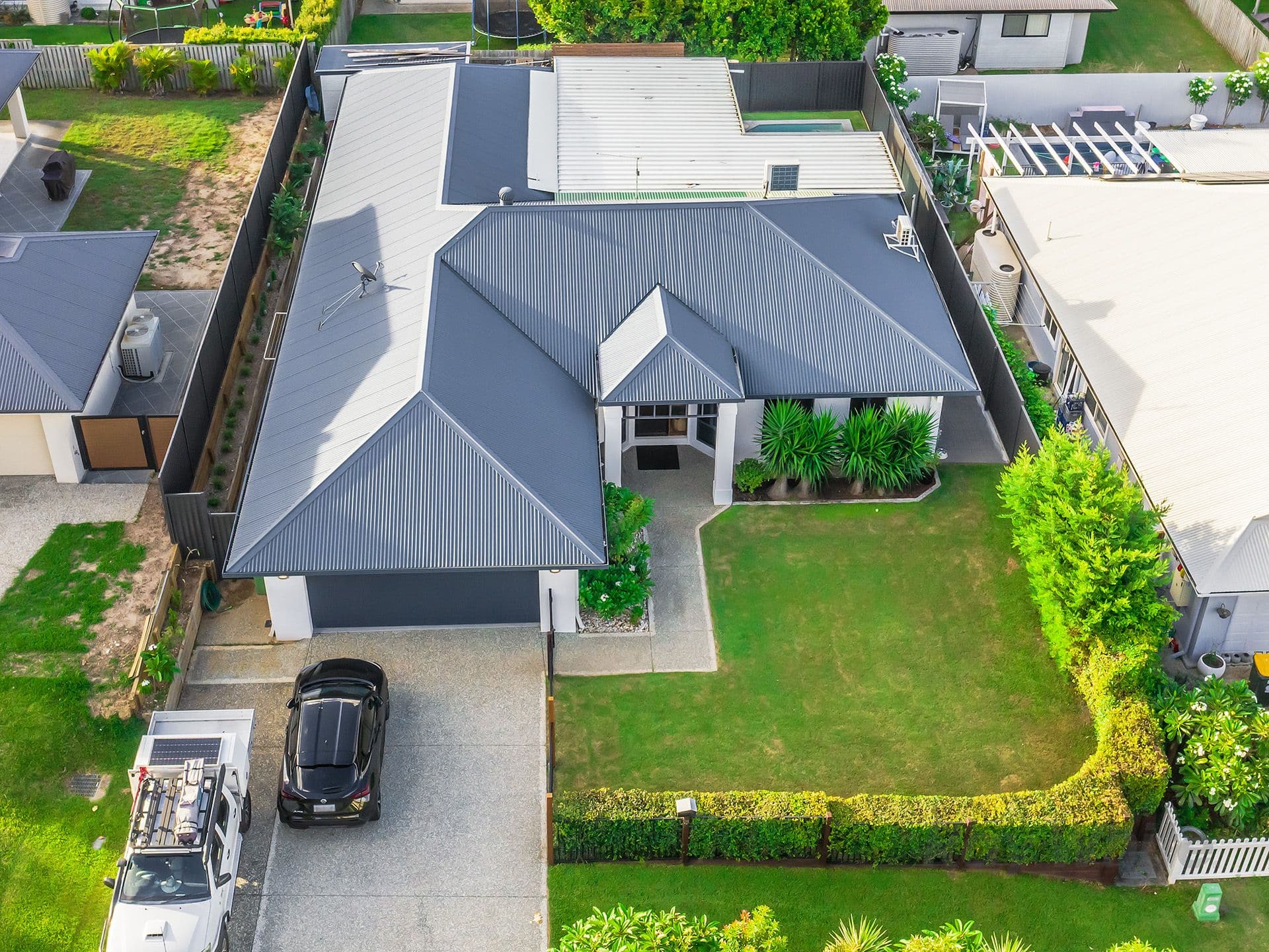 5 Yantara Close, Ormeau QLD 4208, Ormeau - Image 1