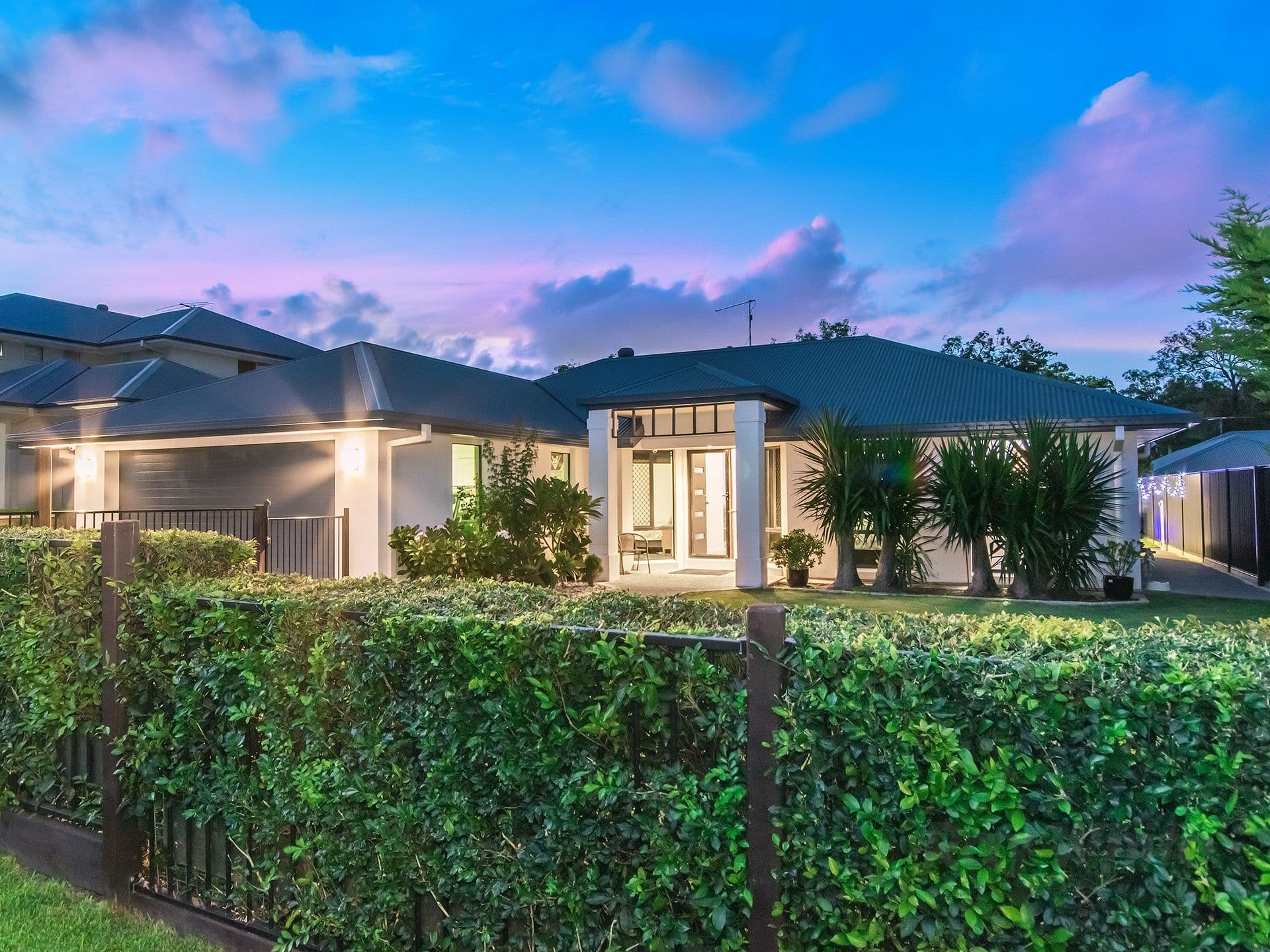 5 Yantara Close, Ormeau QLD 4208, Ormeau - Thumbnail 2