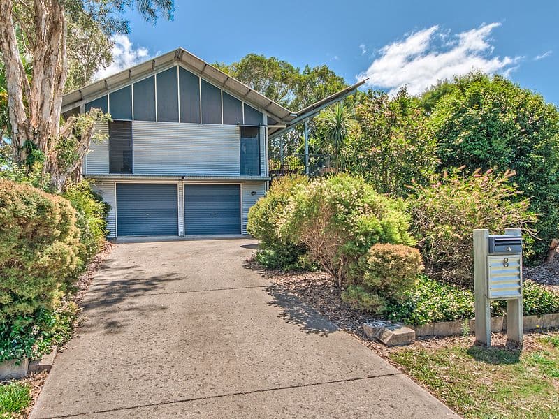 8 JACARANDA Place, TEWANTIN QLD 4565, Tewantin - Image 1