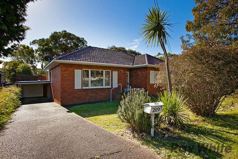 209 The Kingsway, WOOLOOWARE NSW 2230, Woolooware - Image 1