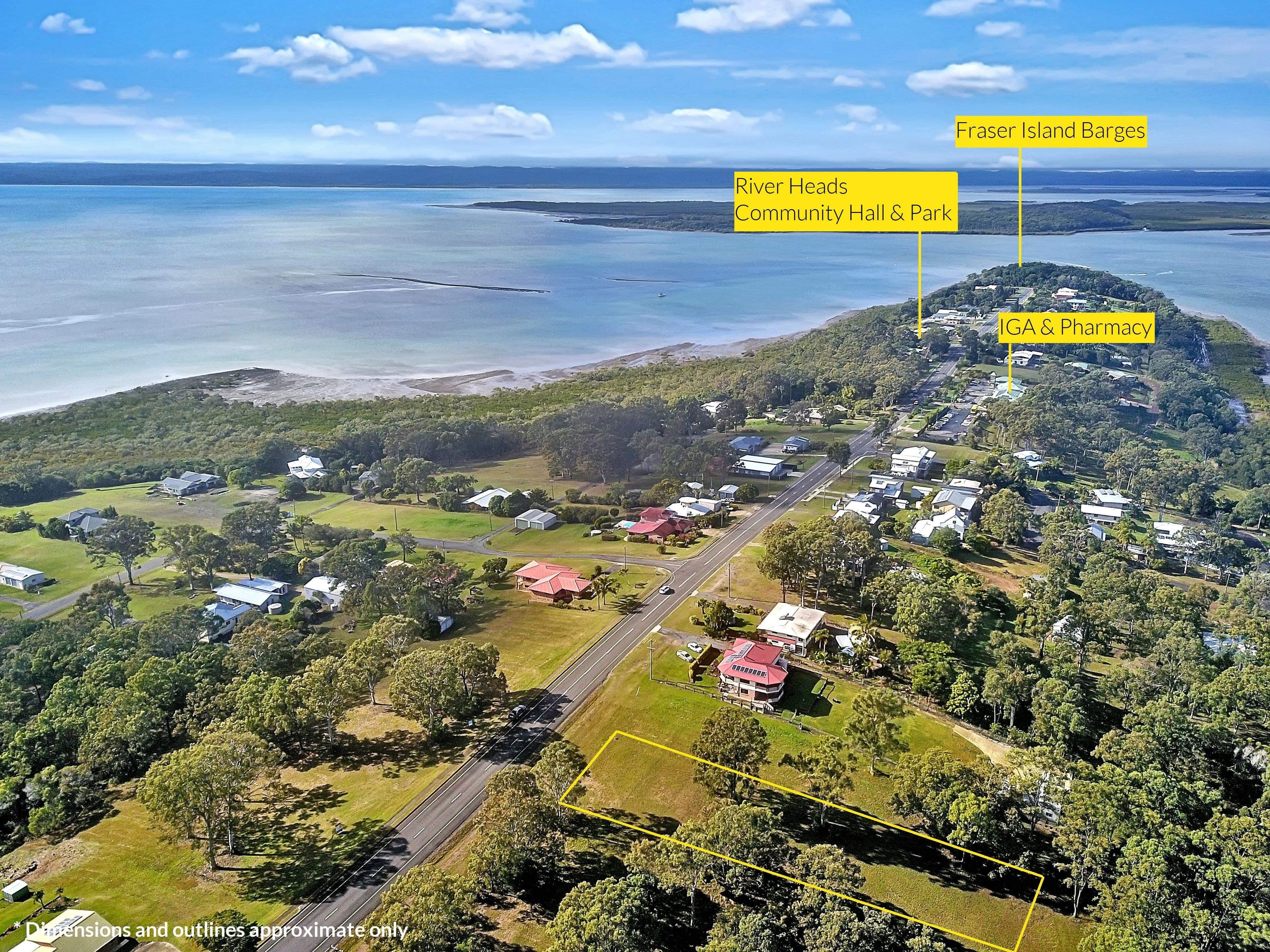 98 Ariadne Street, River Heads QLD 4655, River Heads - Image 1