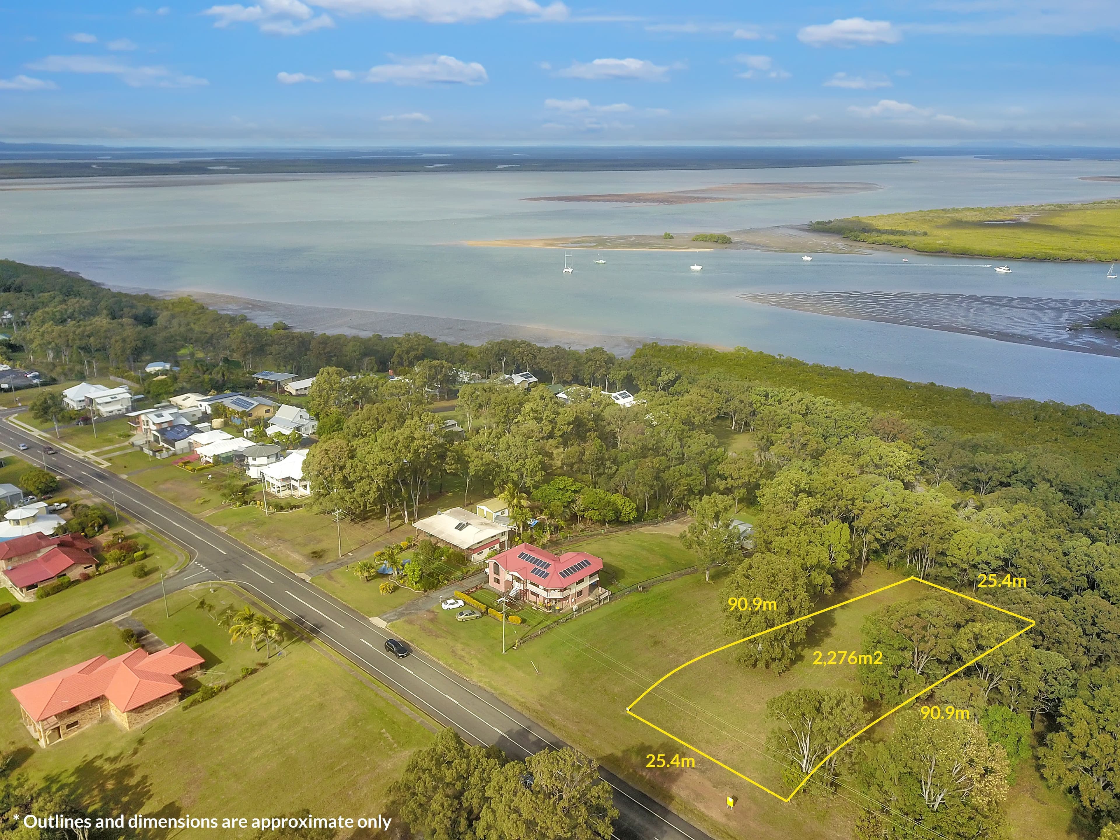 98 Ariadne Street, River Heads QLD 4655, River Heads - Thumbnail 3