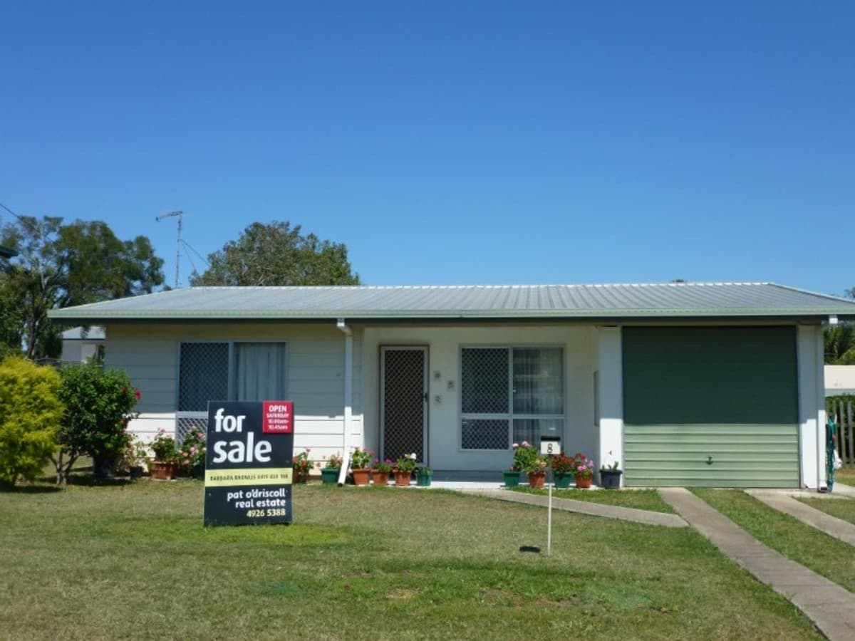 8 Ottaway Street, NORMAN GARDENS QLD, Norman Gardens - Image 1