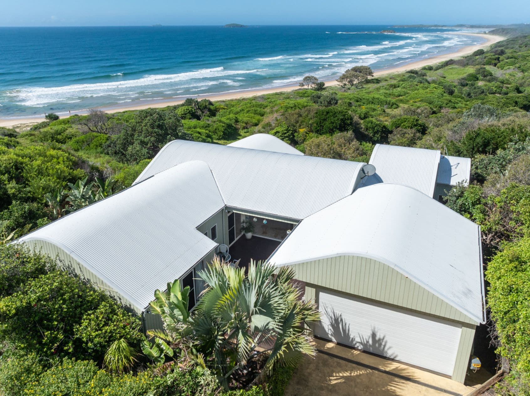 63 Cassia Lane, Woolgoolga NSW 2456, Woolgoolga - Image 1