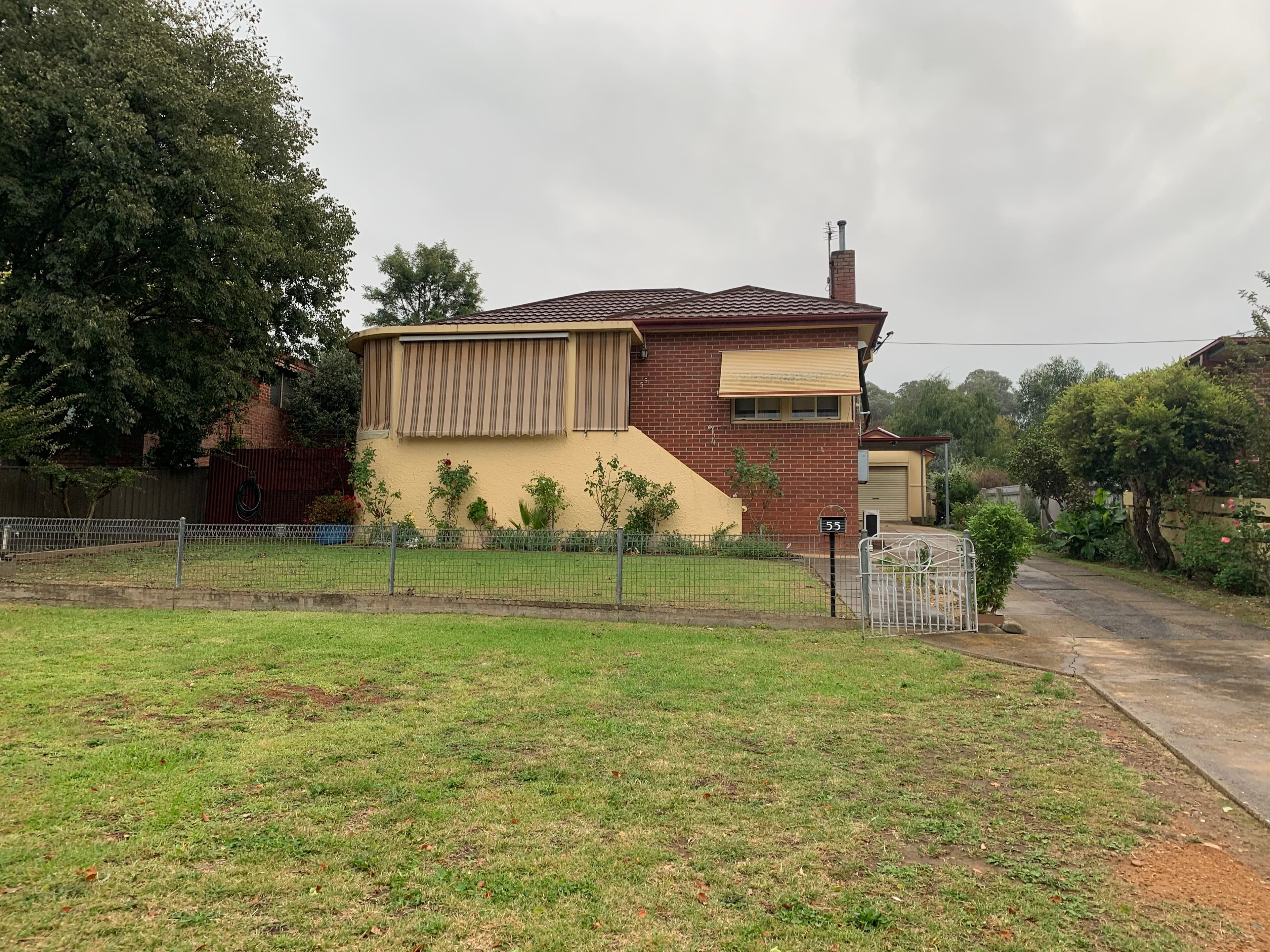55 Lambie Street, Tumut NSW 2720, Tumut - Image 1