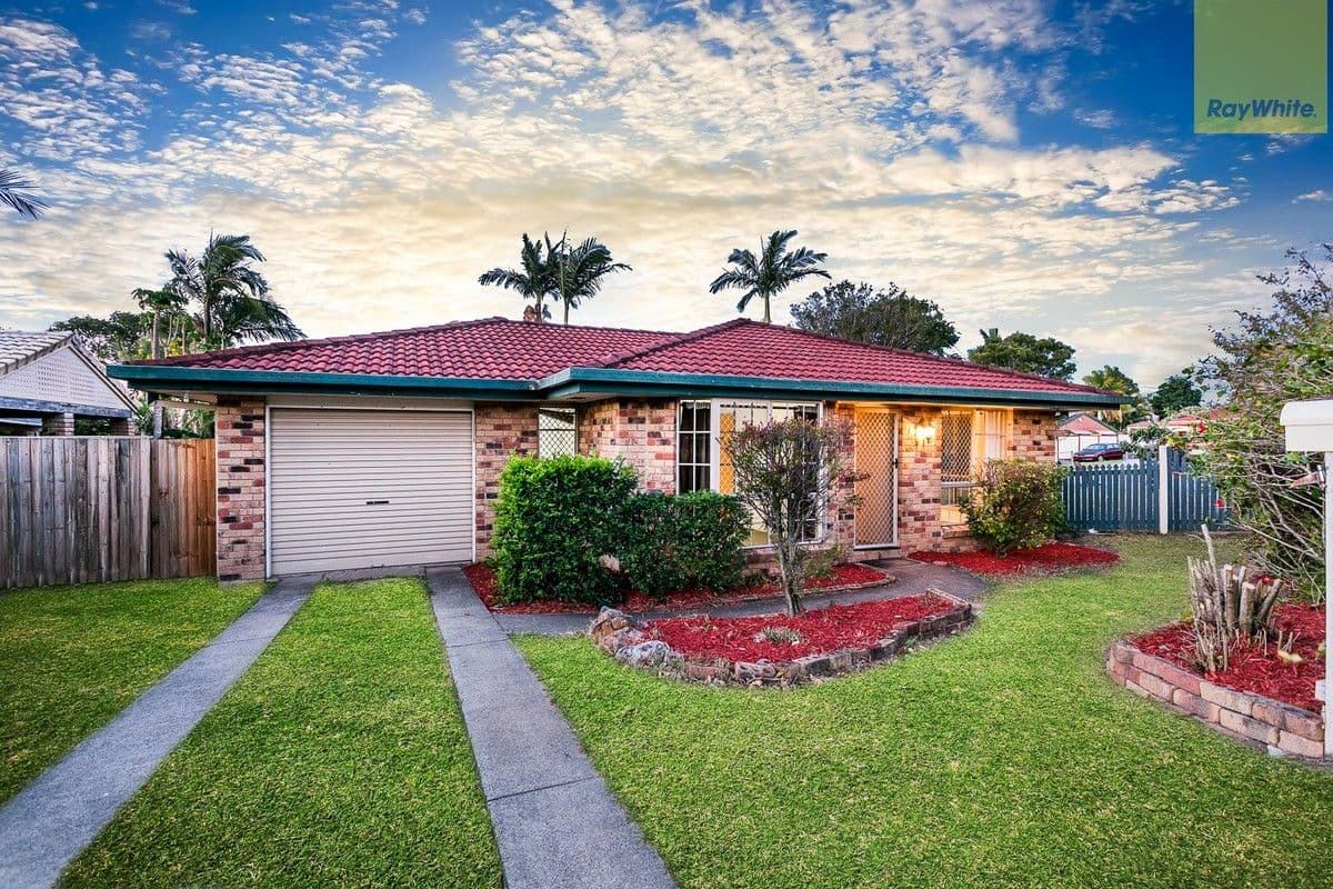 1 Julius Court, Marsden QLD 4132, Marsden - Image 1