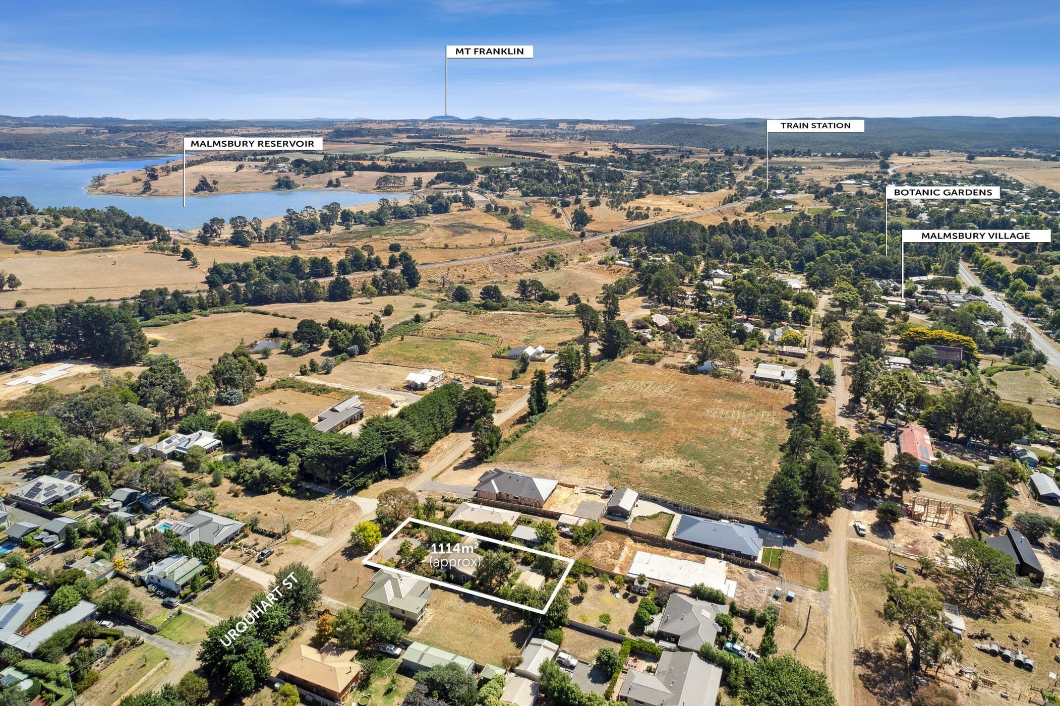 16 Urquhart Street, Malmsbury VIC 3446, Malmsbury - Thumbnail 3