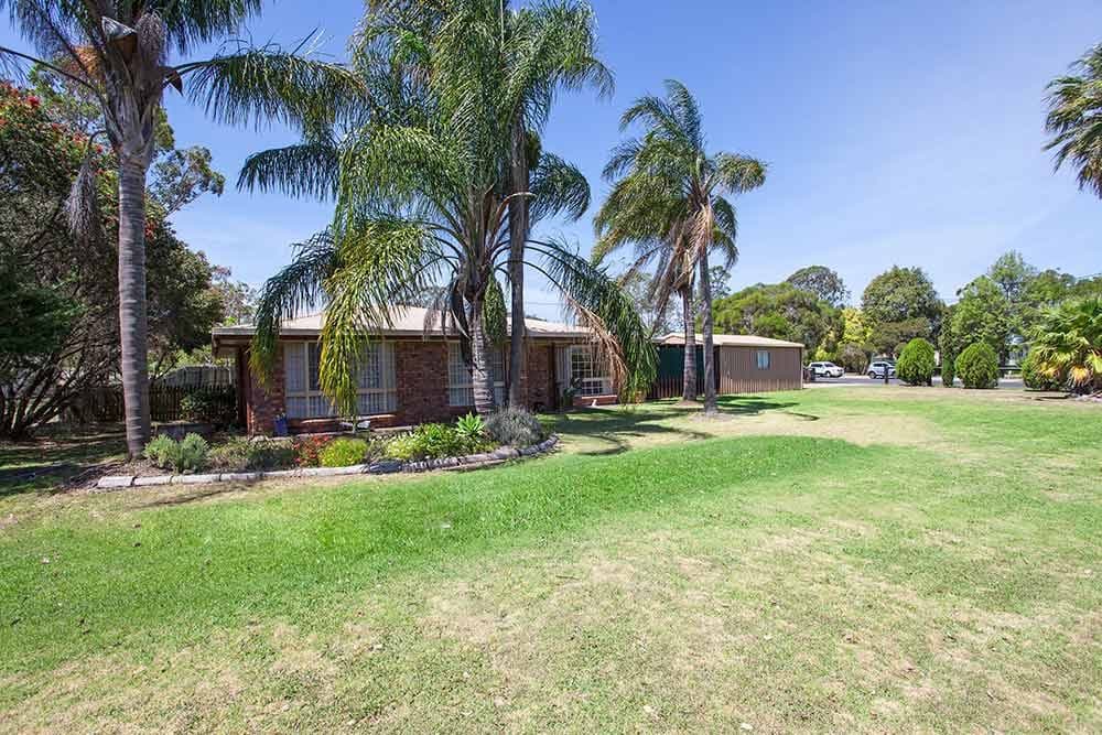 12751 New England Highway, HODGSON VALE QLD 4352, Hodgson Vale - Image 1