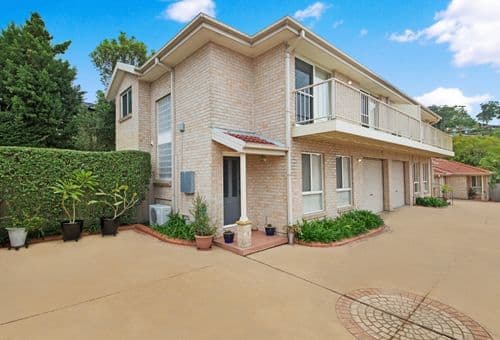 1/19 Henry Parry Drive, East Gosford, East Gosford - Image 1