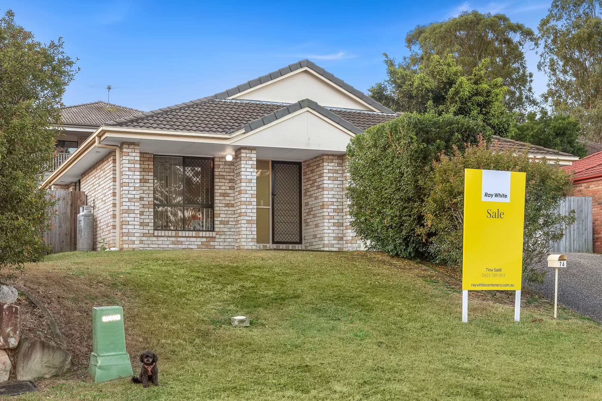 76 Brumby Circuit, Sumner QLD 4074, Sumner - Image 1