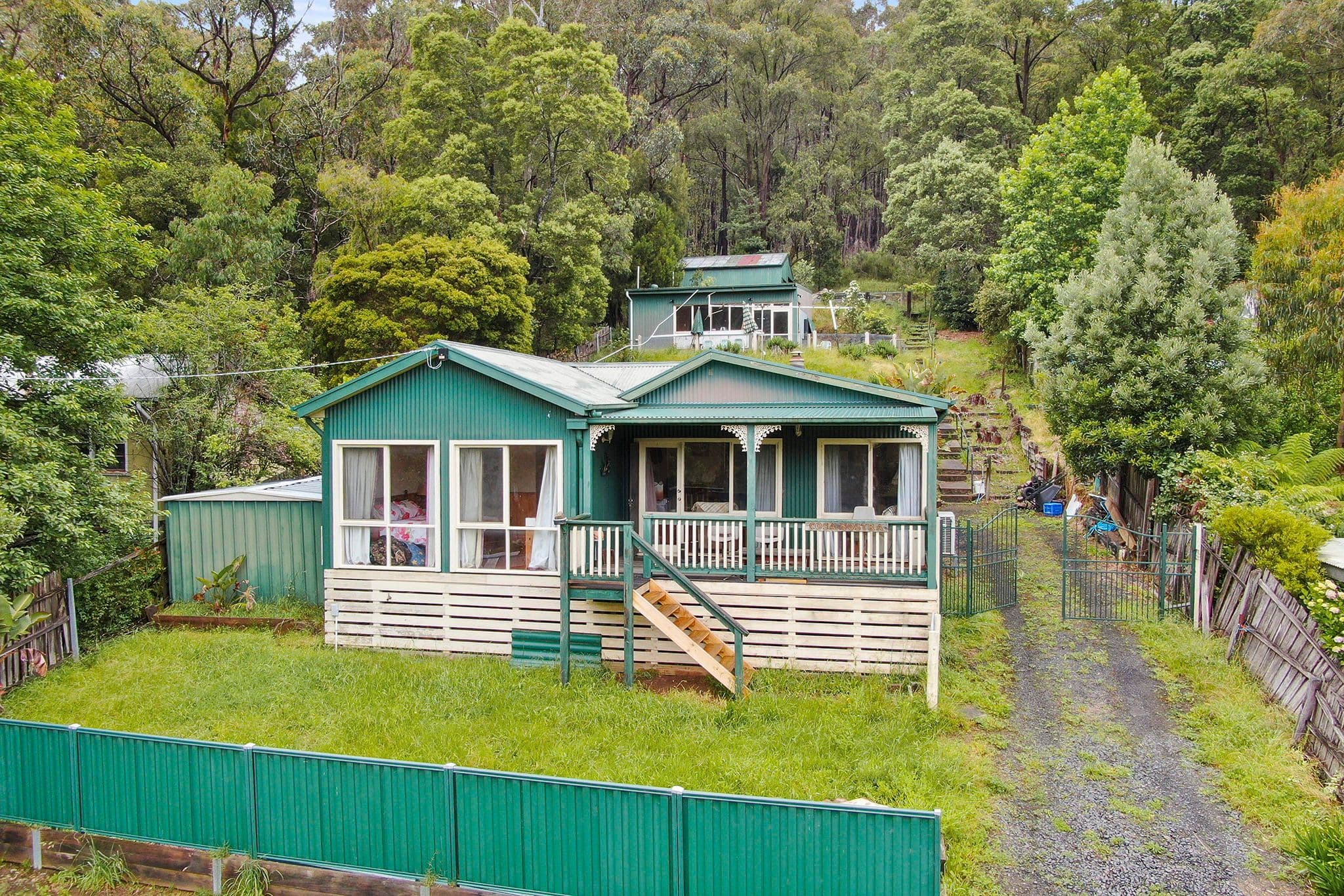 31 Matthew Street, Noojee VIC 3833, Noojee - Image 1