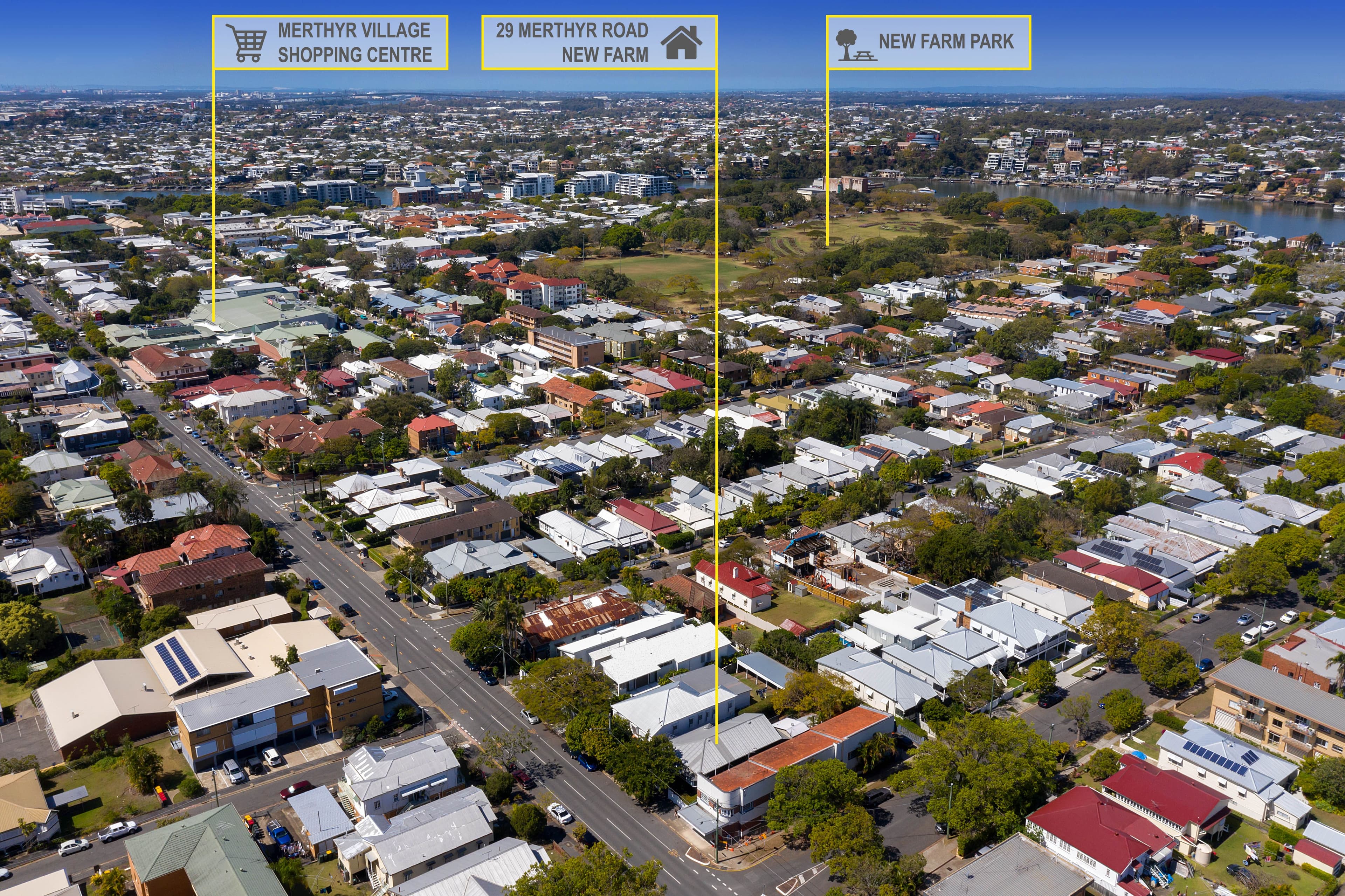 29 Merthyr Road, New Farm QLD 4005, New Farm - Thumbnail 5