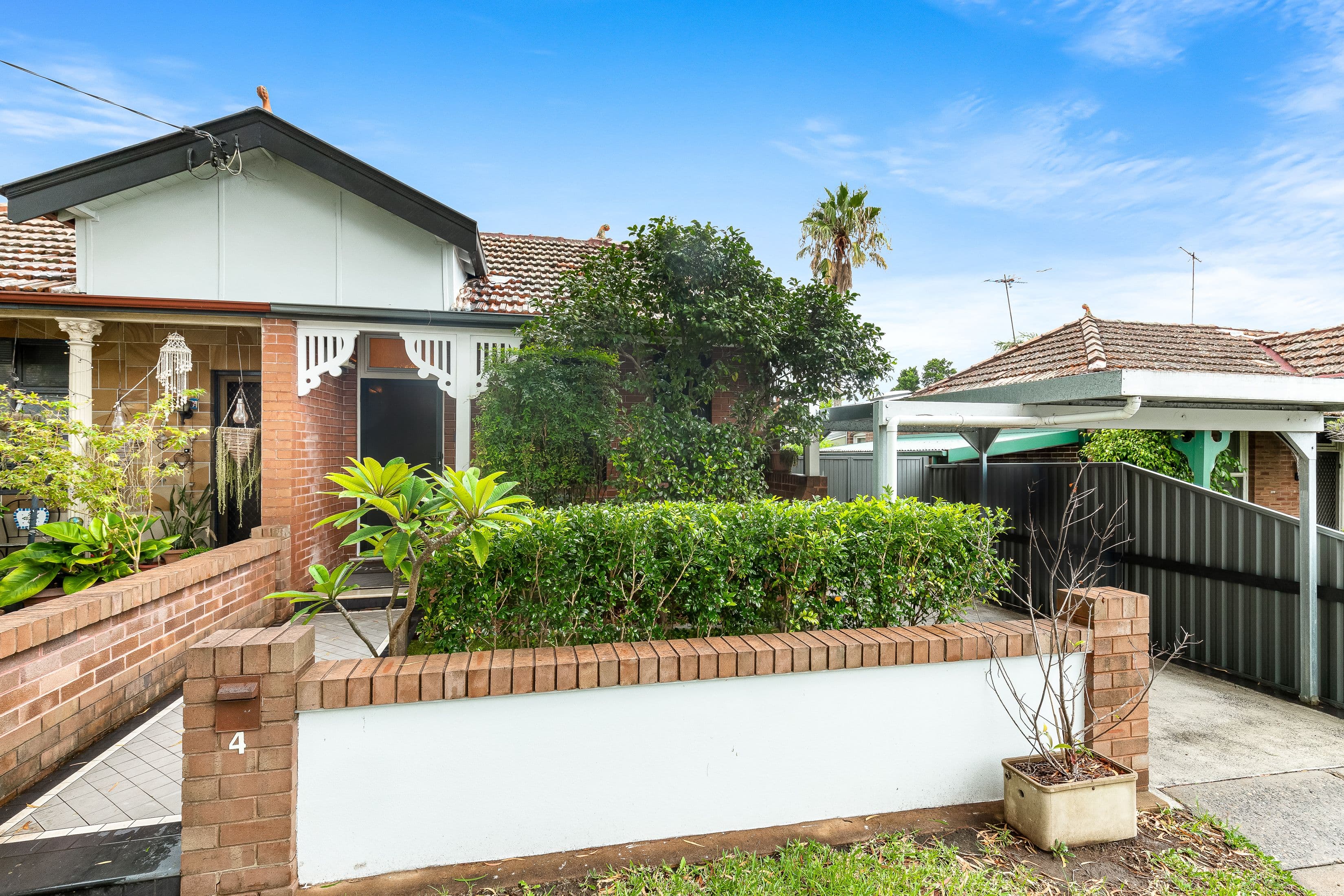 4 Ward Avenue, Canterbury NSW 2193, Canterbury - Image 1