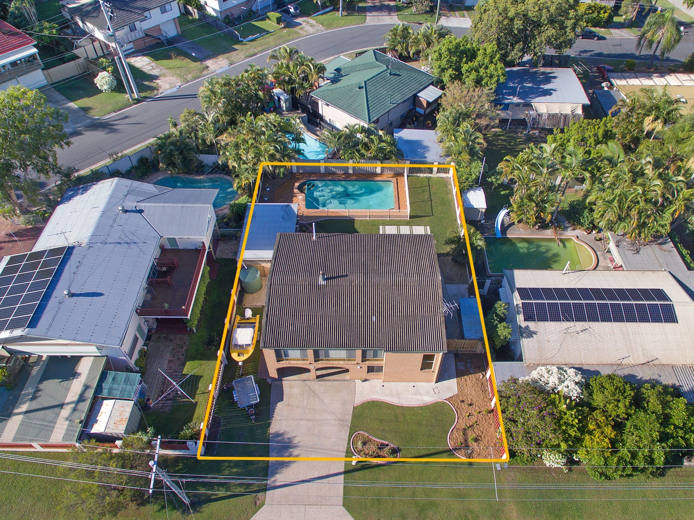 4 Kuranga Street, Rochedale South QLD 4123, Rochedale South - Thumbnail 3