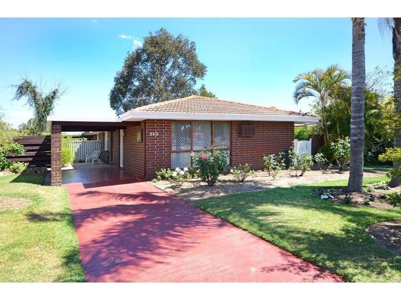 540 Beach Road, HAMERSLEY WA 6022, Hamersley - Image 1
