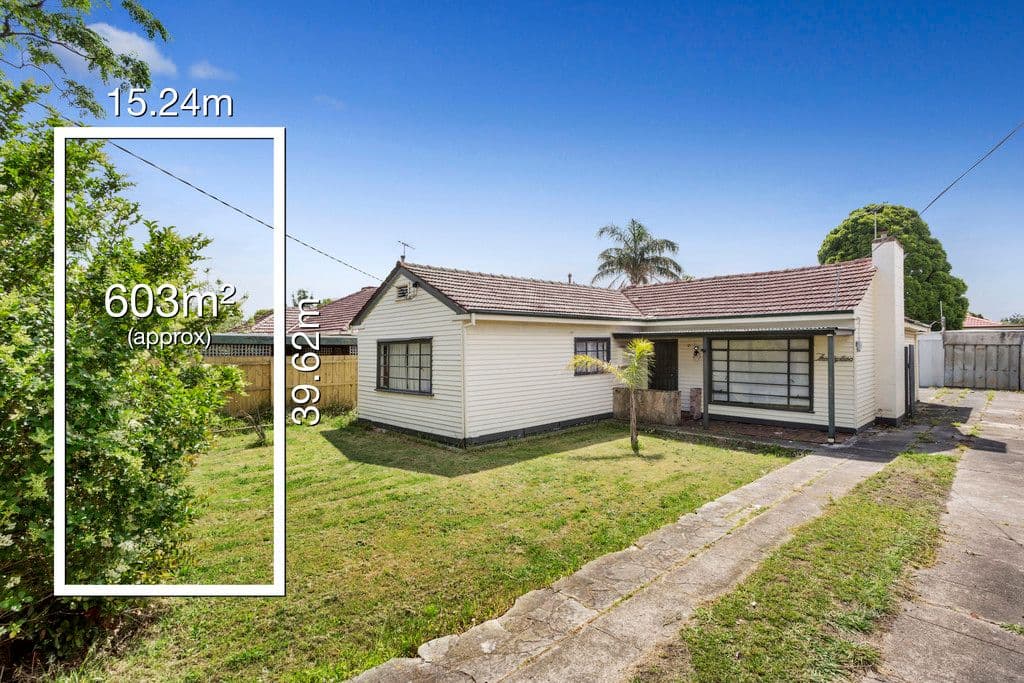 32 Jassa Street, Bentleigh East VIC 3165, Bentleigh East - Image 1