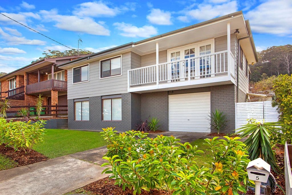 5 Warrina Street, Wamberal NSW 2260, Wamberal - Thumbnail 7