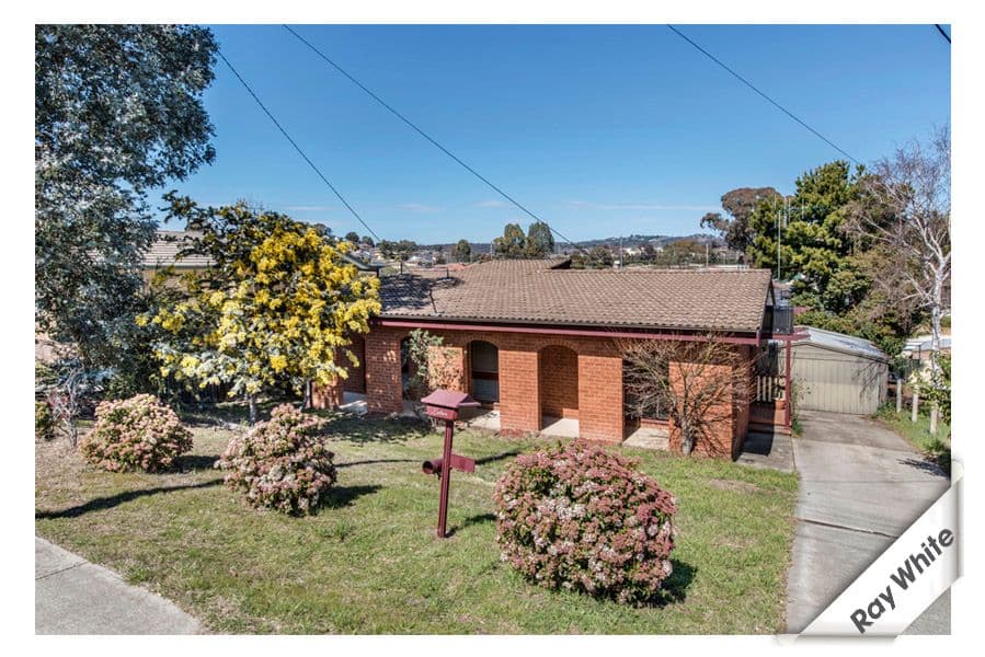 8 Montebar Row, Queanbeyan NSW 2620, Queanbeyan - Image 1
