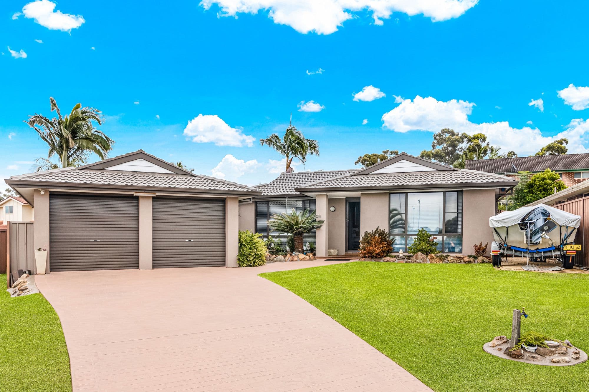 10 Bittern Close, Hinchinbrook NSW 2168, Hinchinbrook - Image 1
