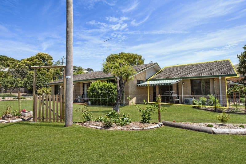 1 Elizabeth Street, Fingal Head NSW 2487, Fingal Head - Image 1